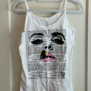 Convert Merch Lana Del Rey